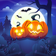 Halloween Merge - HTML5 Game,construct 3 - HTML5 / Games