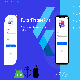 Flutter Firebase Authentication Template - Mobile / Flutter