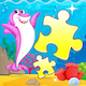 Jigsaw Puzzle Game For Kids + Ready For Publish + Android - Mobile / Android