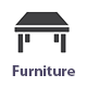 Furniture App - Furniture Online Store | Furniture eCommerce | React Native iOS/Android App Template - Mobile