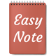 Easy Note Mood Tracker - Daily Diary- Journal with Lock - Offline Diary - Daily Life - Notes - Mobile / Android