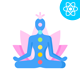 Meditatoin music React native app for Android and iOS - Relax music, Sleep sound - Mobile / Native Web
