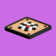 Carrom Room Flutter Game App - Mobile / Flutter