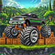 Monster Truck - HTML5 Game - HTML5 / Games