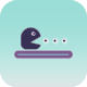 Pac Line | HTML5 Construct Game - HTML5 / Games