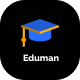 Eduman - React Native Android & iOS Education Template - Mobile