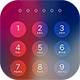 iOS Lock Screen - Mobile / Android