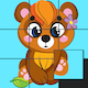 Swipe Puzzle Game For Kids + Ready For Publish + Android - Mobile / Android