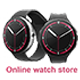 Online Watch Store- Fashion Watche | Smart Watche | E-commerce React Native iOS/Android App Template - Mobile