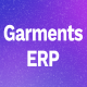 Garments ERP - Apparel & Textile Industrial ERP Software - PHP Scripts