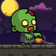 Zombie Runner Adventure - Runner Game Android Studio Project with AdMob Ads + Ready to Publish - Mobile / Android
