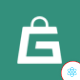 Gmart - E-commerce React Native App with React Admin and REST API - Mobile / Native Web