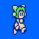 Super Catgirl - Construct 2 / Construct 3 - HTML5 / Games
