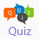 Quiz App - Modern Quiz App | Educational App | Quiz Challenge React Native iOS/Android App Template - Mobile