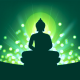 Meditation For Relax | Meditation Music For Sleep | Flutter App with Admin Panel - Mobile / Flutter / Full Applications