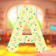 Kids Tracing Game - HTML5 / Games