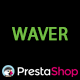 Waver - light and fast PrestaShop product flags - Plugins / Prestashop