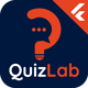 QuizLab - Complete Quiz Solution with Flutter App and Admin Panel - Mobile / Flutter / Full Applications