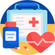 MedicalDash - Medical Admin and Hospital Dashboard Template - HTML5 / Templates