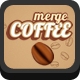 Merge Coffee - HTML5 Game - HTML5 / Games