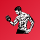 Power Pulse - Workout Exercise Flutter ready to publish with ads & IAP - Mobile / Flutter / Full Applications