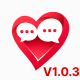 DateMadly Dating Flutter App with Node.js API | Tinder Clone - Mobile / Flutter / Full Applications
