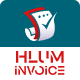 Multi-Purpose Invoice Management Mobile Application(Android & IOS) - Mobile / Flutter / Full Applications