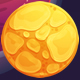 Bubble Shooter Space "construct 3" - HTML5 / Games