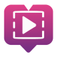 Flutter Video Dating App: Short-form profile videos | TikTok-like | Full App - Mobile / Flutter / Full Applications
