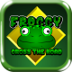 Froggy Cross The Road - HTML5 / Games