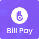 Bill Pay - Topup, Recharge and Utility Bill Payment Solution - PHP Scripts / Help and Support Tools