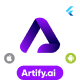 Artify - AI Image Generator App | AI Art Image Generator | Art Styles | AI Art Prompts | Flutter App - Mobile / Flutter