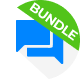 FireApp Bundle - 3 in 1 - Mobile