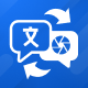Camera Translator - All Language Translator - Photo Translator - Voice Translator - Scan Translator - Mobile / Android