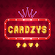 Cardzys - Mobile / iOS