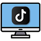 Tiktok Video Downloader - Apps / Windows