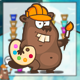 Sort Bucket - HTML5 - Construct 3 games - HTML5 / Games
