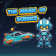 The Magic of Science Game- Educational Game - HTML5 and Android in Construct 3 - HTML5 / Games
