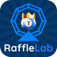 RaffleLab - Superlative Lottery Platform - PHP Scripts / Help and Support Tools