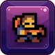 Ghost Hunter - Cross Platform Platformer Game - HTML5 / Games