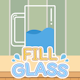 Fill Glass - HTML5 Game - Contruct 3 - HTML5 / Games