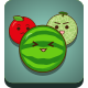 Watermelon - HTML5 Game (Construct 3) - HTML5 / Games