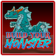 Build Your Monster - Dress Up - HTML5 / Games