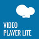 Video Player Lite - WPBakery Addon - WordPress / Media