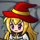 Survivor Witch - HTML5 / Games