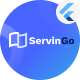 Servingo - Multivendor On-Demand Service & Handyman App with Admin Panel - Mobile / Flutter / Full Applications
