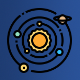SpaceSystem - Mobile / iOS