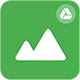 WallDrive - Drive Wallpaper App - Google Drive API v3 - Mobile / Android