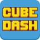 Cube Dash - HTML5 - Construct 3 - HTML5 / Games