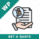 QuoteMate - WooCommerce Get A Quote By WhatsApp - WordPress / eCommerce / WooCommerce